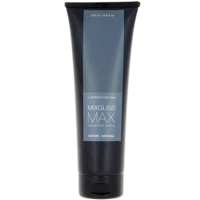 Lubrykant analny MixGliss Max Nature, 250 ml
