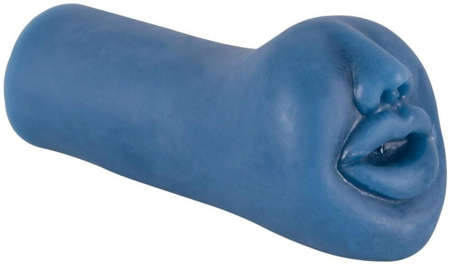 Великий набір різних секс-іграшок You2Toys Midnight Blue Set, 9 шт (синій)