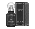 Medica PheroStrong Pheromone Show - Perfumy męskie z feromonami, 50 ml