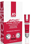 Гель для стимуляции клитора System JO Clitoral Gel Atomic, 10 мл