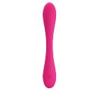 Wibrator Pretty Love Yedda, 17,1 cm (różowy)