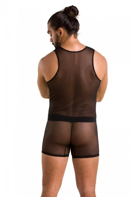 Комплект Casmir Oscar 054 Set, L/XL (чорний)