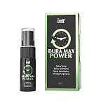 Cпрей-пролонгатор Intt Dura Max Power, 12 мл