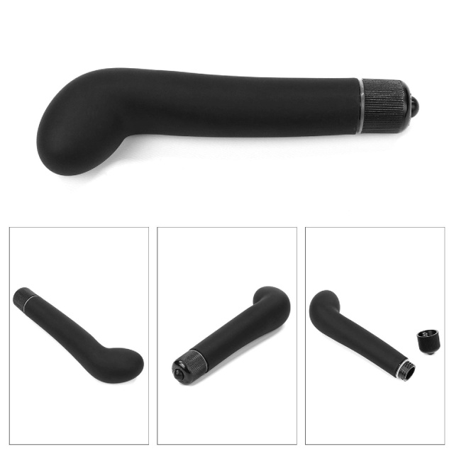 BDSM набор Deluxe Bondage Kit, 4 шт (черный)
