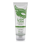 Натуральний лубрикант на водній основі Orgie Lube Tube Nature, 150 мл