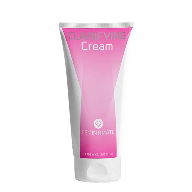 Крем для освітлення шкіри Femintimate Clarifying Cream, 100 мл