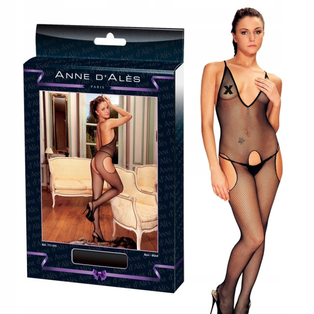 Inny 711015 - Bodystocking, M/L