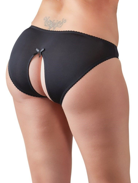 Cottelli CURVES Cottelli Curves - Majtki, XXXXL