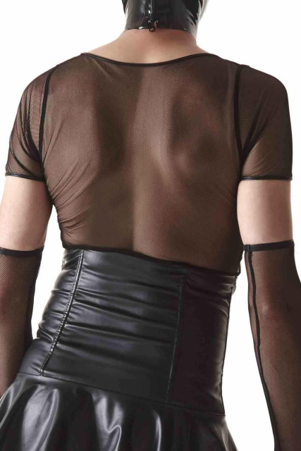 Regnes Fetish Planet CRD008 - Top