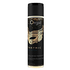 Масажна олія Orgie Tantric Love Ritual, 200 мл Масажна олія Orgie Tantric Love Ritual, 200 мл