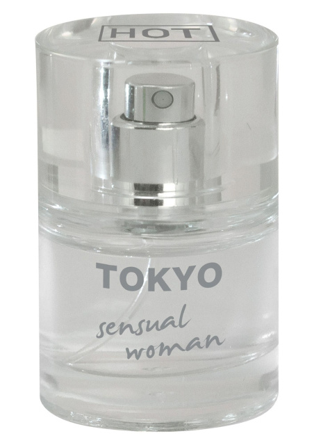 Hot -, 30 ml