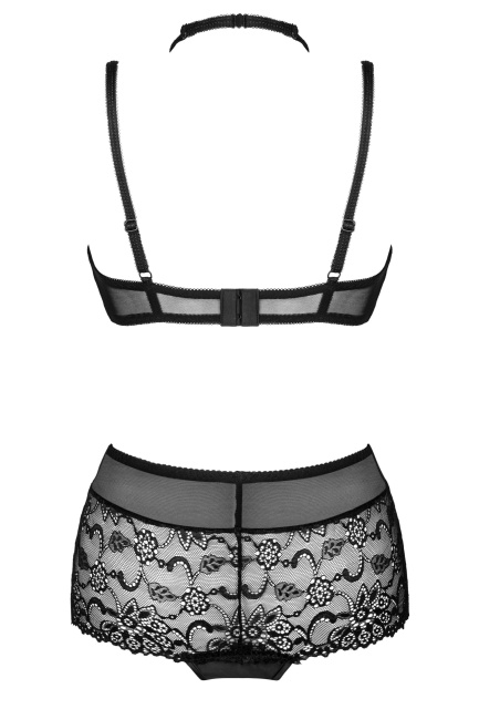 LIVCO CORSETTI FASHION Linera LC 90698 - Komplet bielizny, L/XL