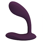 Wibrator Pretty Love Baird, 10,8 cm (fioletowy)