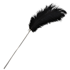 Тиклер-перо Taboom  Feather , 19 см (черный)