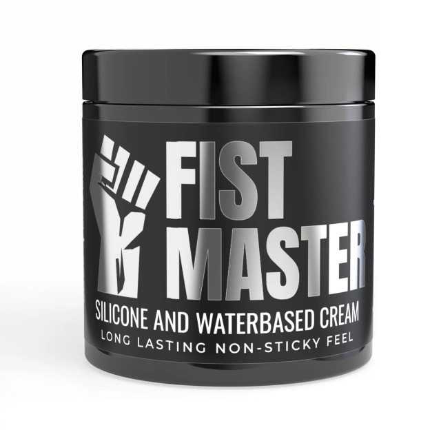Lube4lovers Anale Fist Master - Lubrykant do fistingu, 500 ml