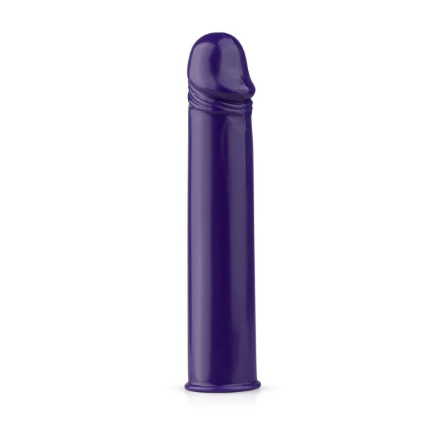 Набір секс-іграшок Loveboxxx Super Sexy Starter Kit, 9 шт (фіолетовий)