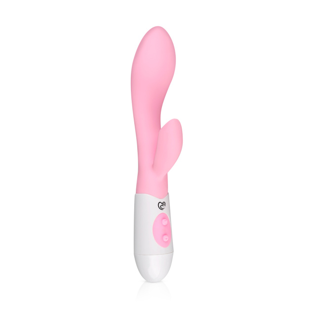 LoveBoxxx I Love Pink Gift Set - Zestaw zabawek erotycznych, Różowy