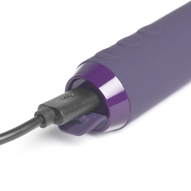 Wibrator Je Joue G-Spot Bullet, 11,4 cm (fioletowy)