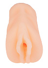 Мастурбатор Vagina Temida (телесный)