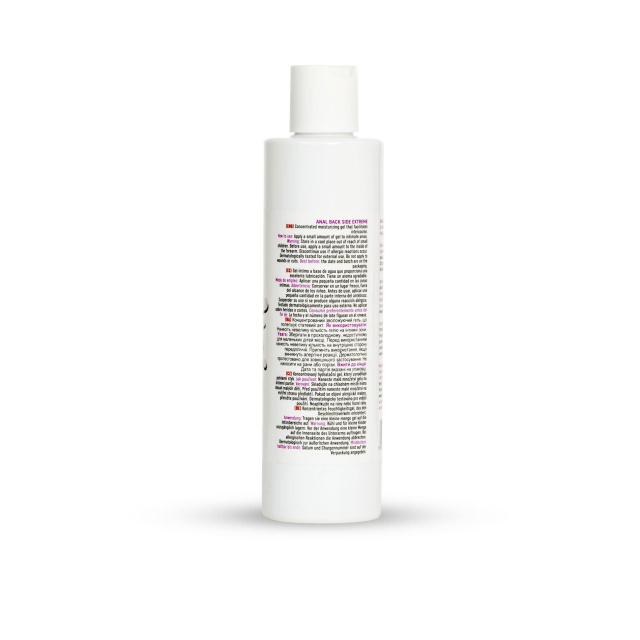 MyLove Anal Back Side Extreme - Żel lubrykujący, 250 ml