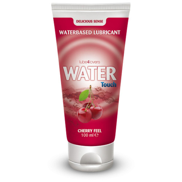 Lube4lovers - Żel, 100 ml