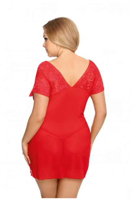 Anais Sydney - Komplet, XL/XXL