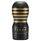Мастурбатор Tenga Premium Original Vacuum Cup Strong (белый)