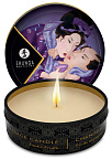 Масажна свічка Shunga Massage Candle Exotic Fruits, 30 мл
