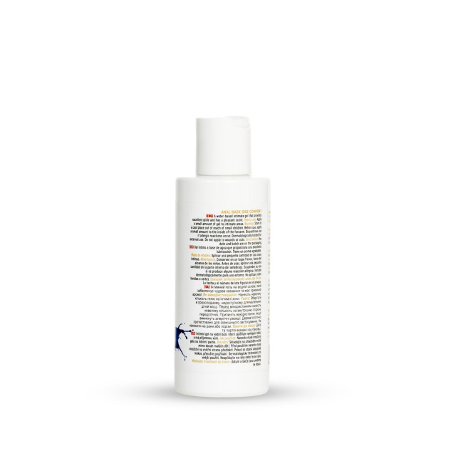 MyLove Anal Back Side Comfort - Lubrykant analny, 150 ml