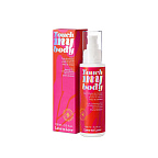 Love to Love Touch My Body - Lubrykant, Wiśnia, 100 ml