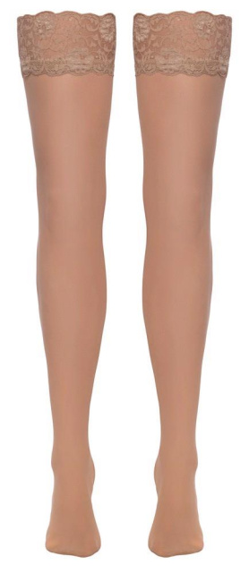 Cottelli LEGWEAR Anclipsen - Pończochy