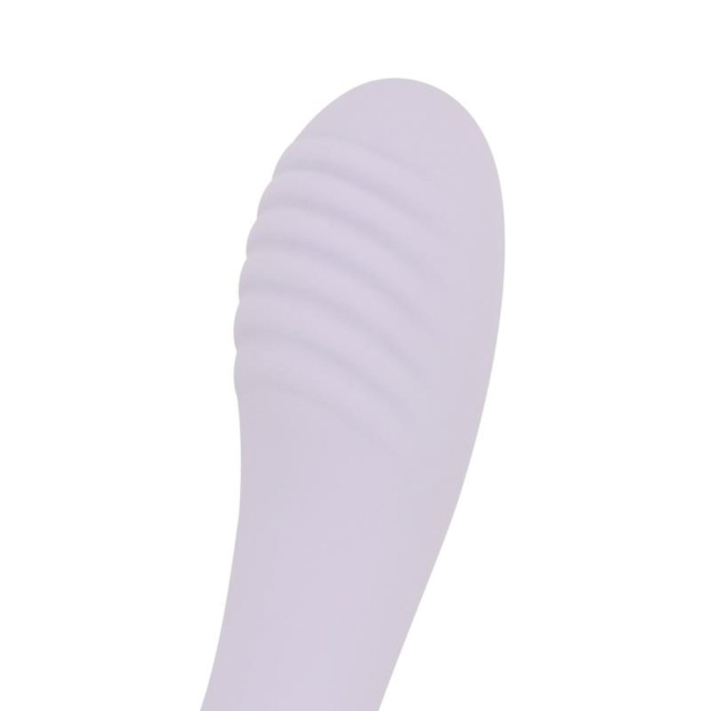 Вібратор Fleshlight Good Vibes Only Sofi, 18.7 см (фіолетовий)