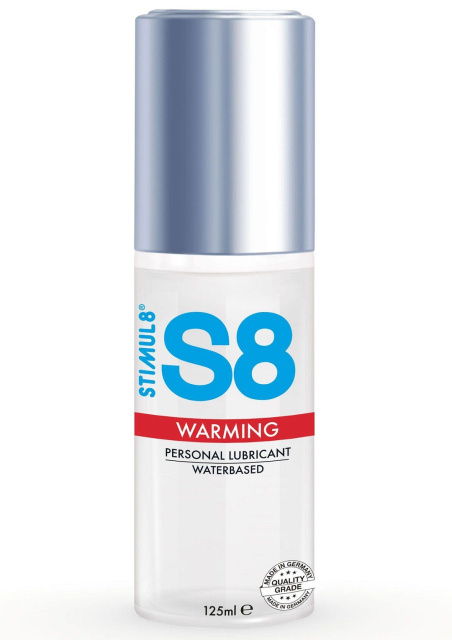 Stimul8 S8 -, 125 ml