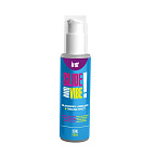 intt Slide And Vibe! Blackberry - Lubrykant z efektem wibracji, Jeżyna, 35 ml