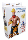 Lalka erotyczna Boss Series Hydraulik Plumber, 160 cm (w kolorze cielistym)
