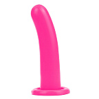 Lovetoy Holy Dong Medium - Dildo, Różowy, 13, 5 cm