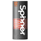 Мастурбатор Tenga Spinner Hexa (оранжевый)