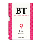 Aurora BT Phero Scent - Perfumy damskie z feromonami, 1 ml