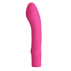 Wibrator Pretty Love Ira, 15 cm (różowy)