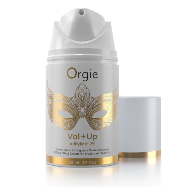 Крем для увеличения груди и ягодиц Orgie Vol + Up Adifyline 2, 50 мл