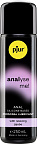 pjur Analyse Me Relaxing - Lubrykant na bazie silikonu, 250 ml