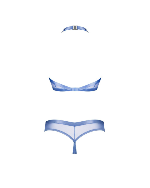 Obsessive Shaderi - Top i stringi, XS/S