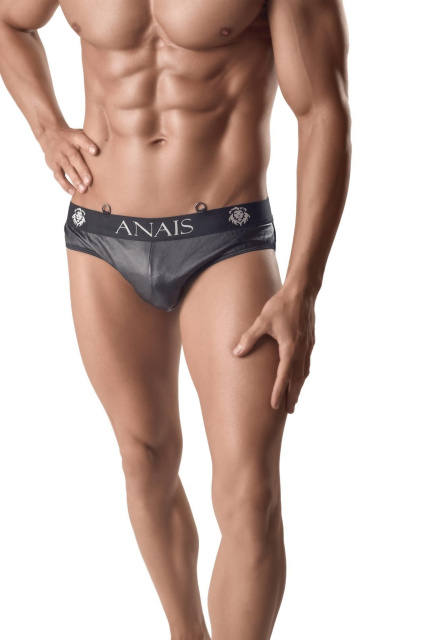 Чоловічі труси Anais Ares Slip, S (чорний)