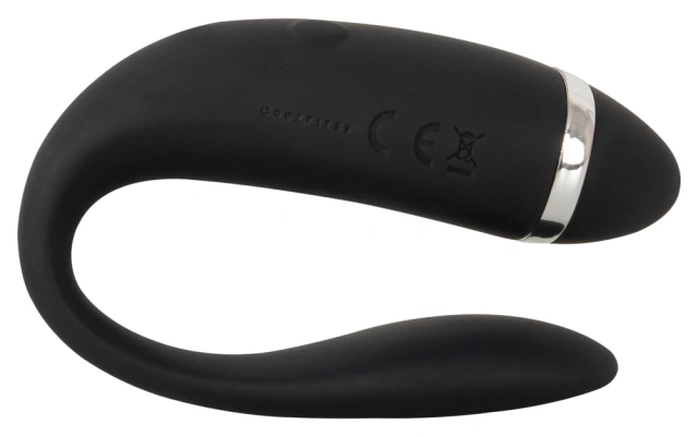 Вібратор We-Vibe 30 Special Edition, 7.3 см (чорний)