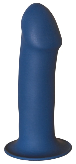 Adrien Lastic Hitsens 1 - Dildo, Niebieski, 18 cm