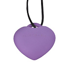 Вибратор для клитора FairyGasm PleasureStone, 5,5 см (фиолетовый)