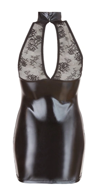 Cottelli PARTY Party Lace - Sukienka, XL