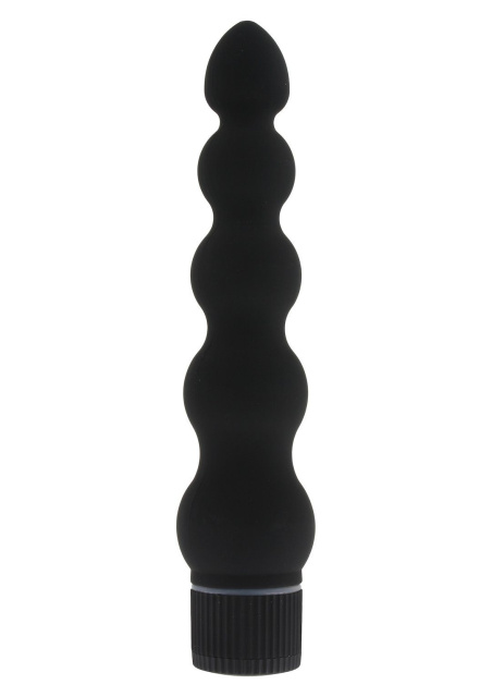 TOYJOY Lovetoy Starter Kit - Zestaw, Czarny