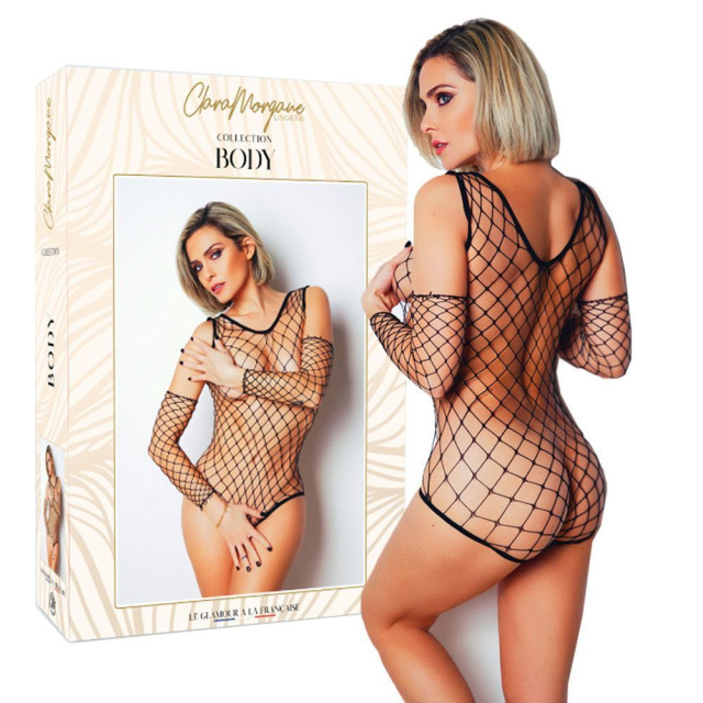 CLARA MORGANE PRO CM-93379 - Body, One size