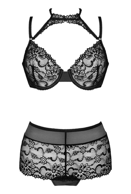 LIVCO CORSETTI FASHION Linera LC 90698 - Komplet bielizny, L/XL